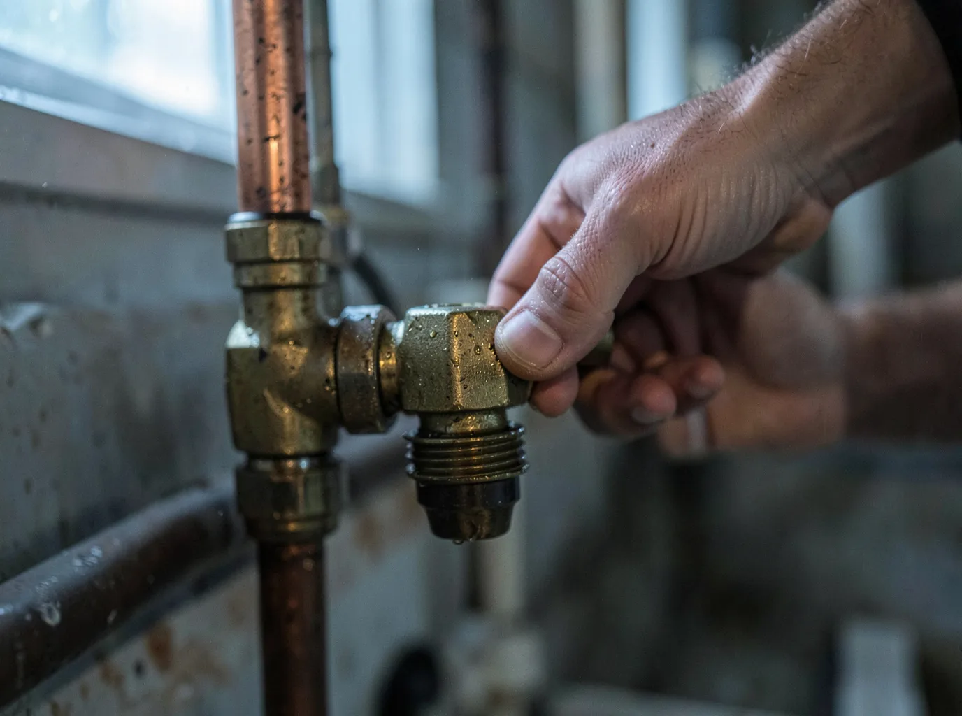 Emergency Plumber Bunker Hill, IN FAQs